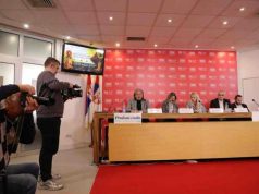 Сербия: Международная конференция «Защита религиозных прав и православного наследия» Сербия: Международная конференция «Защита религиозных прав и православного наследия»