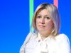 Захарова: Киев встречает День защиты детей очередным жертвоприношением ребенка Захарова: Киев встречает День защиты детей очередным жертвоприношением ребенка