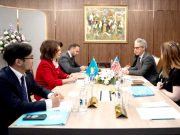 США и Турция на дороге изменения исторической памяти Казахстана США и Турция на дороге изменения исторической памяти Казахстана