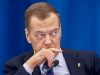 Медведев напомнил Пашиняну, чем закончилась извилистая дорожка для Троцкого Медведев напомнил Пашиняну, чем закончилась извилистая дорожка для Троцкого