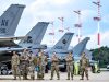 США в июне представят своим союзникам по НАТО планы по сокращению американских сил в Европе США в июне представят своим союзникам по НАТО планы по сокращению американских сил в Европе