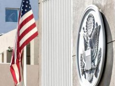 Администрация Трампа готова к перезагрузке отношений с Грузией, но есть нюанс Администрация Трампа готова к перезагрузке отношений с Грузией, но есть нюанс