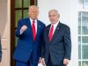 Трамп обматерил Нетаньяху за срыв перемирия с Ираном Трамп обматерил Нетаньяху за срыв перемирия с Ираном