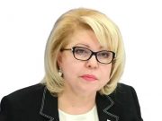 Елена Панина: Европа готовит Украину для будущей войны с Россией, пока Зеленский гонит украинцев в окопы Елена Панина