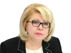 Елена Панина: Европа готовит Украину для будущей войны с Россией, пока Зеленский гонит украинцев в окопы Елена Панина