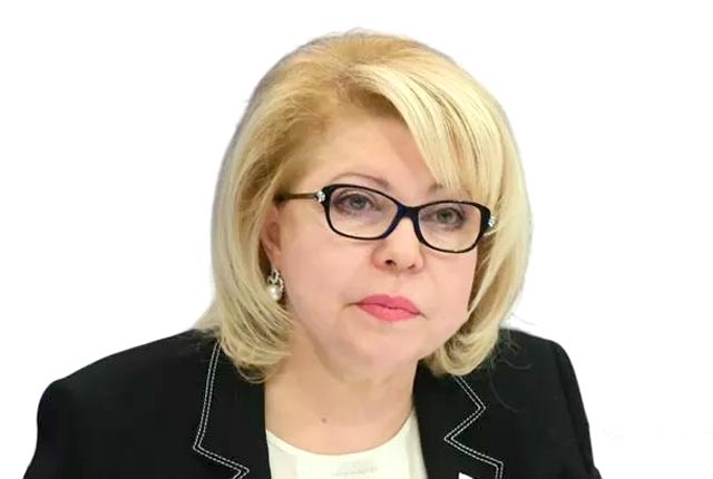 Елена Панина Елена Панина