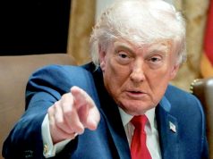 Трамп заявил, что считает достижимой сделку с Ираном в течение следующей недели Трамп заявил, что считает достижимой сделку с Ираном в течение следующей недели