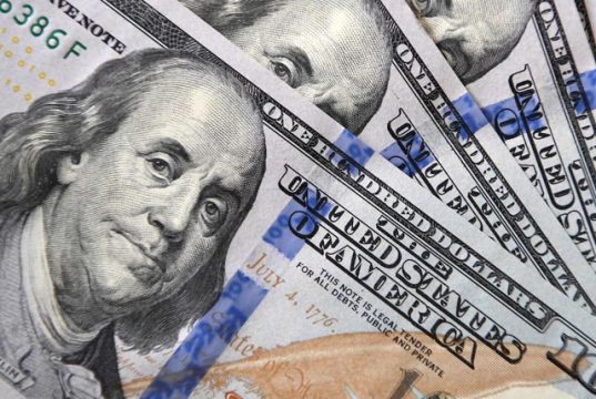 Война за постдолларовый мир уже идёт Война за постдолларовый мир уже идёт