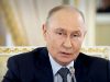 Евросоюз может участвовать в переговорах по миру в Украине, но на основе соглашений в Анкоридже, заявил Путин Евросоюз может участвовать в переговорах по миру в Украине, но на основе соглашений в Анкоридже, заявил Путин
