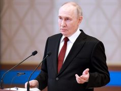 Главное из заявлений Путина о возможном вступлении Армении в ЕС Главное из заявлений Путина о возможном вступлении Армении в ЕС