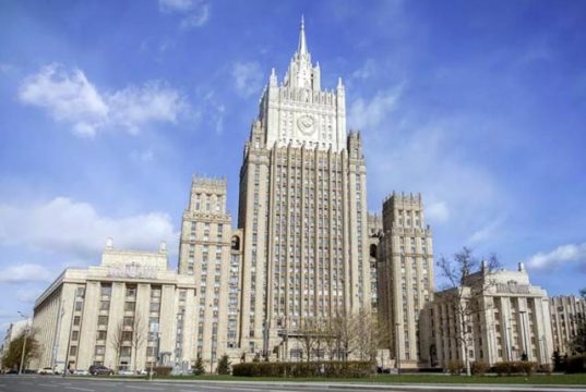 Грузия не будет участвовать во встрече формата «3+3», которая пройдет 5 июня в Санкт-Петербурге – МИД Грузия не будет участвовать во встрече формата "3+3", которая пройдет 5 июня в Санкт-Петербурге – МИД