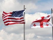 Грузия обсуждает с США новый двусторонний формат сотрудничества Грузия обсуждает с США новый двусторонний формат сотрудничества