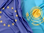 Европа собирается депортировать своих нелегальных мигрантов в подбрюшье России Европа собирается депортировать своих нелегальных мигрантов в подбрюшье России