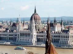 Венгрия перестала выдавать рабочие визы гражданам Грузии, Армении и Филиппин Венгрия перестала выдавать рабочие визы гражданам Грузии, Армении и Филиппин