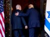 Разведывательный скандал добивает отношения США с Израилем Разведывательный скандал добивает отношения США с Израилем