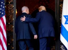 Разведывательный скандал добивает отношения США с Израилем Разведывательный скандал добивает отношения США с Израилем