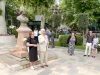 В Тбилиси отметили день рождения Пушкина и День русского языка В Тбилиси отметили день рождения Пушкина и День русского языка