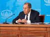 «Достижение целей СВО существенно укрепит наши позиции на международной арене» «Достижение целей СВО существенно укрепит наши позиции на международной арене»