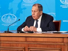 «Достижение целей СВО существенно укрепит наши позиции на международной арене» «Достижение целей СВО существенно укрепит наши позиции на международной арене»