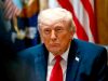 Трамп: Вернитесь за стол переговоров и заключите сделку Трамп: Вернитесь за стол переговоров и заключите сделку