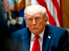 Трамп: Вернитесь за стол переговоров и заключите сделку Трамп: Вернитесь за стол переговоров и заключите сделку
