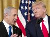 Нетаньяху сообщил Трампу, что Израиль собирается атаковать Иран Нетаньяху сообщил Трампу, что Израиль собирается атаковать Иран
