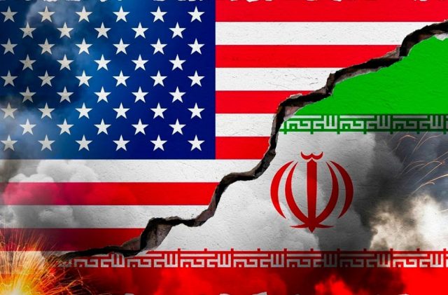 Администрация США прорабатывает схему перенаправления замороженных иранских активов государствам Персидского залива для покрытия ущерба от конфликта