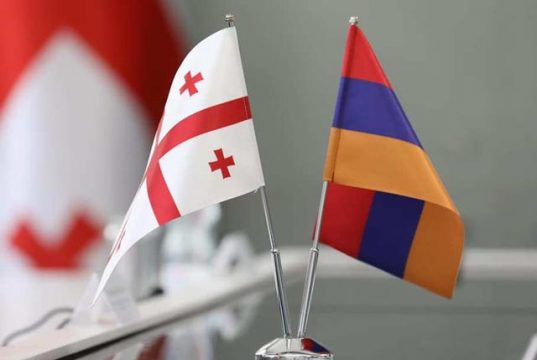 А можно получить официальный ответ от властей Грузии, на каком основании они поздравляют Пашиняна с победой А можно получить официальный ответ от властей Грузии, на каком основании они поздравляют Пашиняна с победой