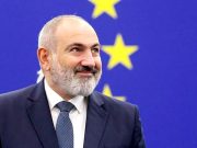 Пашиняна ведут к победе на выборах целая сеть западных разведок Пашиняна ведут к победе на выборах целая сеть западных разведок