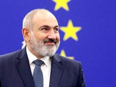 Пашиняна ведут к победе на выборах целая сеть западных разведок Пашиняна ведут к победе на выборах целая сеть западных разведок