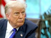 Трамп заявил, что Иран и Израиль прекратили обмен ударами на неделю Трамп заявил, что Иран и Израиль прекратили обмен ударами на неделю