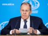 Лавров призвал «разбираться с Арменией оперативно» Лавров призвал "разбираться с Арменией оперативно"