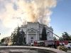 Панорама «Оборона Севастополя 1854–1855» почти полностью уничтожена после удара ВСУ, заявил губернатор Развожаев Панорама "Оборона Севастополя 1854–1855" почти полностью уничтожена после удара ВСУ, заявил губернатор Развожаев