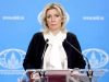 Захарова: Россия опубликует адреса предприятий в Канаде, которые участвуют в производстве беспилотников для Украины Захарова: Россия опубликует адреса предприятий в Канаде, которые участвуют в производстве беспилотников для Украины