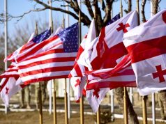 Партнёрство с Грузией: США пересматривают свои инвестиции Партнёрство с Грузией: США пересматривают свои инвестиции