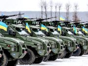 Военно-промышленный комплекс Украины фактически полностью вынесен за пределы страны Военно-промышленный комплекс Украины фактически полностью вынесен за пределы страны