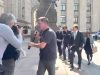 В МИД РФ в Москве прибыли послы Британии, Франции и Германии В МИД РФ в Москве прибыли послы Британии, Франции и Германии
