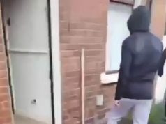 Англия идет вразнос Англия идет вразнос