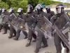 Полиция применила водометы, так как беспорядки продолжаются в Белфасте Полиция применила водометы, так как беспорядки продолжаются в Белфасте