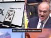 Великобритания планирует «жестко пресекать» деятельность X Великобритания планирует «жестко пресекать» деятельность X