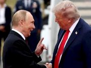 К чему приведет отказ от «Анкориджа»? К чему приведет отказ от «Анкориджа»?