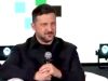 Зеленский поддержал ЛГБТ-сообщество Зеленский поддержал ЛГБТ-сообщество