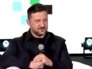 Зеленский поддержал ЛГБТ-сообщество Зеленский поддержал ЛГБТ-сообщество