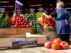 Россия закрывает рынок для армянской сельхозпродукции Россия закрывает рынок для армянской сельхозпродукции