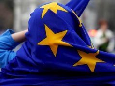 Европа создаёт систему тотального шпионажа за гражданами в интернете Европа создаёт систему тотального шпионажа за гражданами в интернете