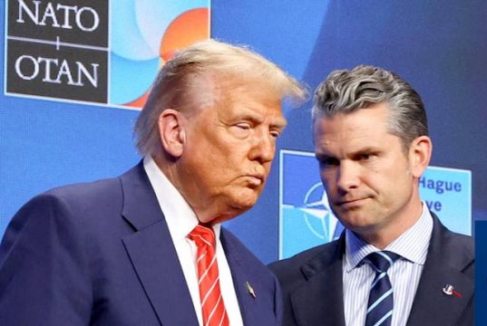 Пентагон сворачивает присутствие в Европе Пентагон сворачивает присутствие в Европе