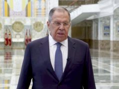 Лавров подтвердил, что в Россию «в обозримом будущем» прибудут посланники Трампа Уиткофф и Кушнер Лавров подтвердил, что в Россию "в обозримом будущем" прибудут посланники Трампа Уиткофф и Кушнер