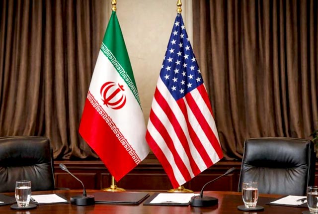 США и Иран подписали меморандум в электронном виде США и Иран подписали меморандум в электронном виде