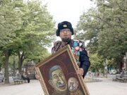 В Польше застрелили российского оппозиционного карикатуриста Семена Скрепецкого В Польше застрелили российского оппозиционного карикатуриста Семена Скрепецкого