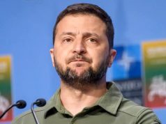 Зеленского не пустят на пленарное заседание саммита НАТО в Анкаре Зеленского не пустят на пленарное заседание саммита НАТО в Анкаре